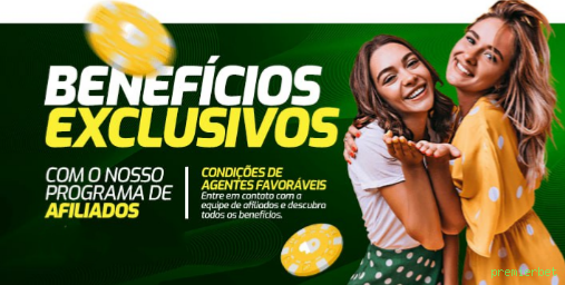 Cassino ao vivo premierbet dealers