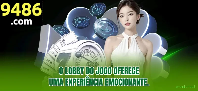 Pagamentos premierbet PIX