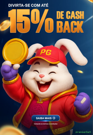 Bônus boas-vindas premierbet R$100