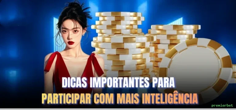 Programa VIP premierbet - benefícios exclusivos