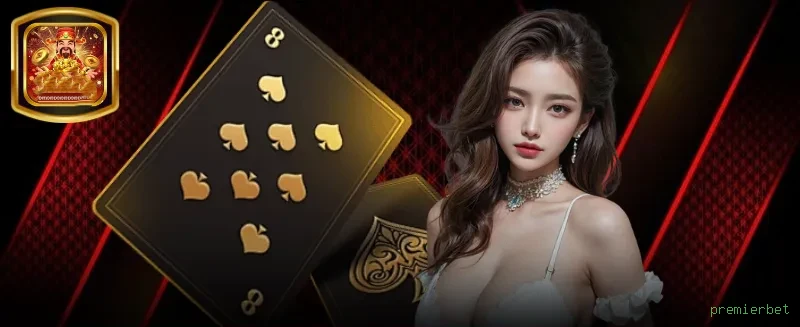 Bônus exclusivos membros VIP premierbet