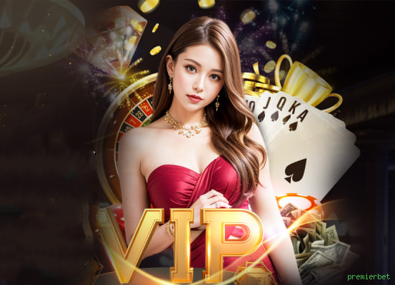 Saque PIX premierbet